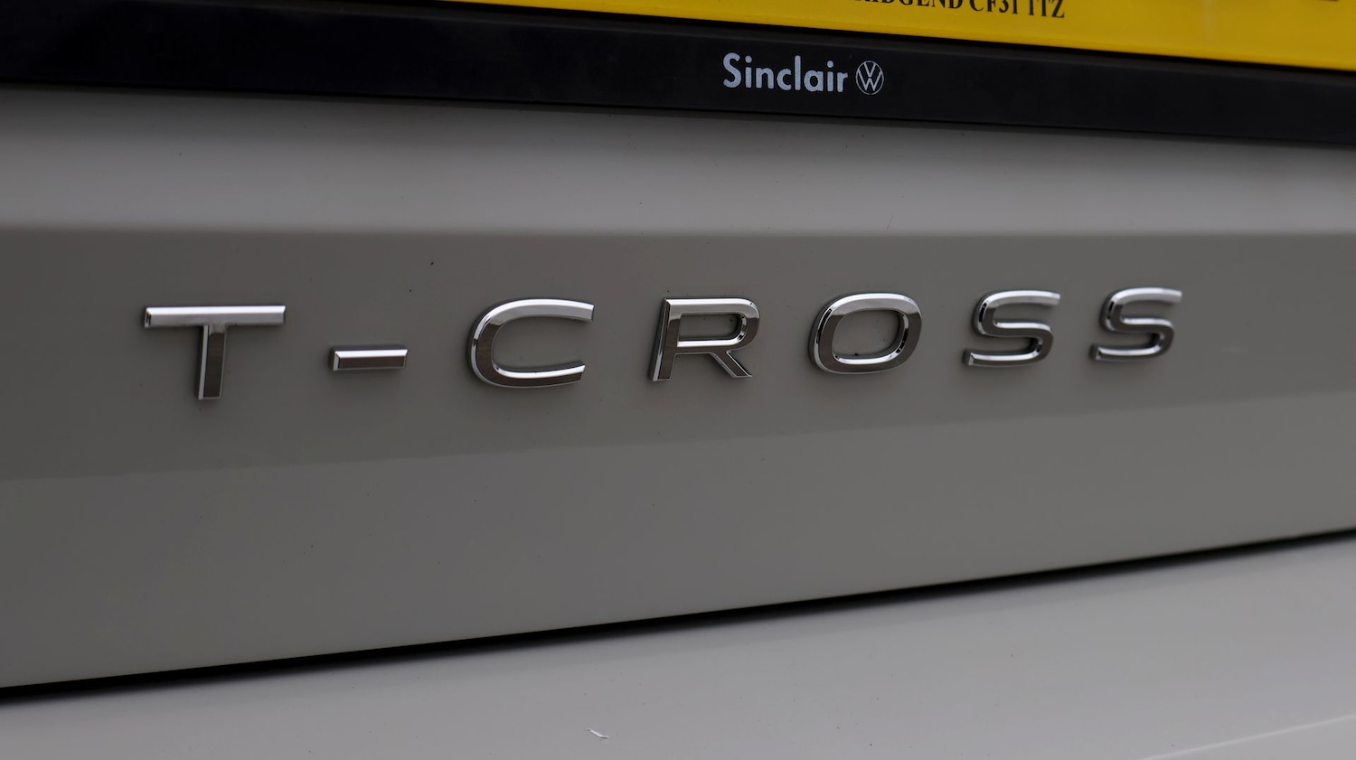 Used Volkswagen T-Cross 2022 for sale - 77392681: Photo 22