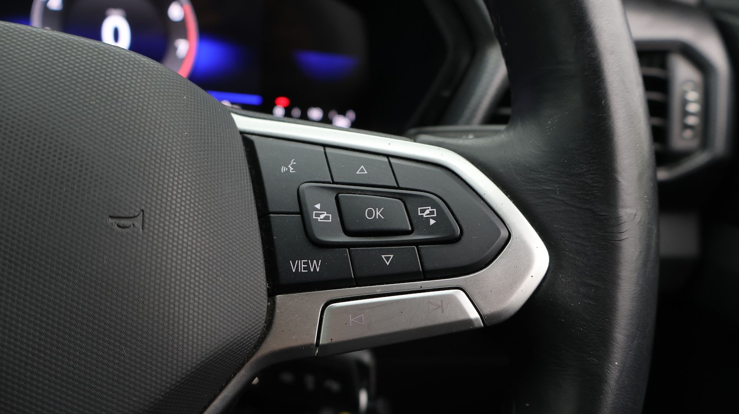 Used Volkswagen T-Cross 2022 for sale - 77392681: Photo 25