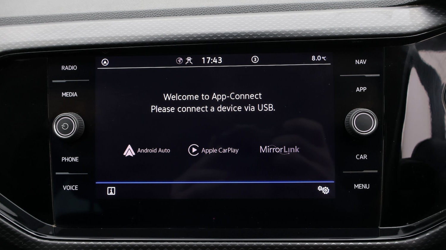 Used Volkswagen T-Cross 2022 for sale - 77392681: Photo 26