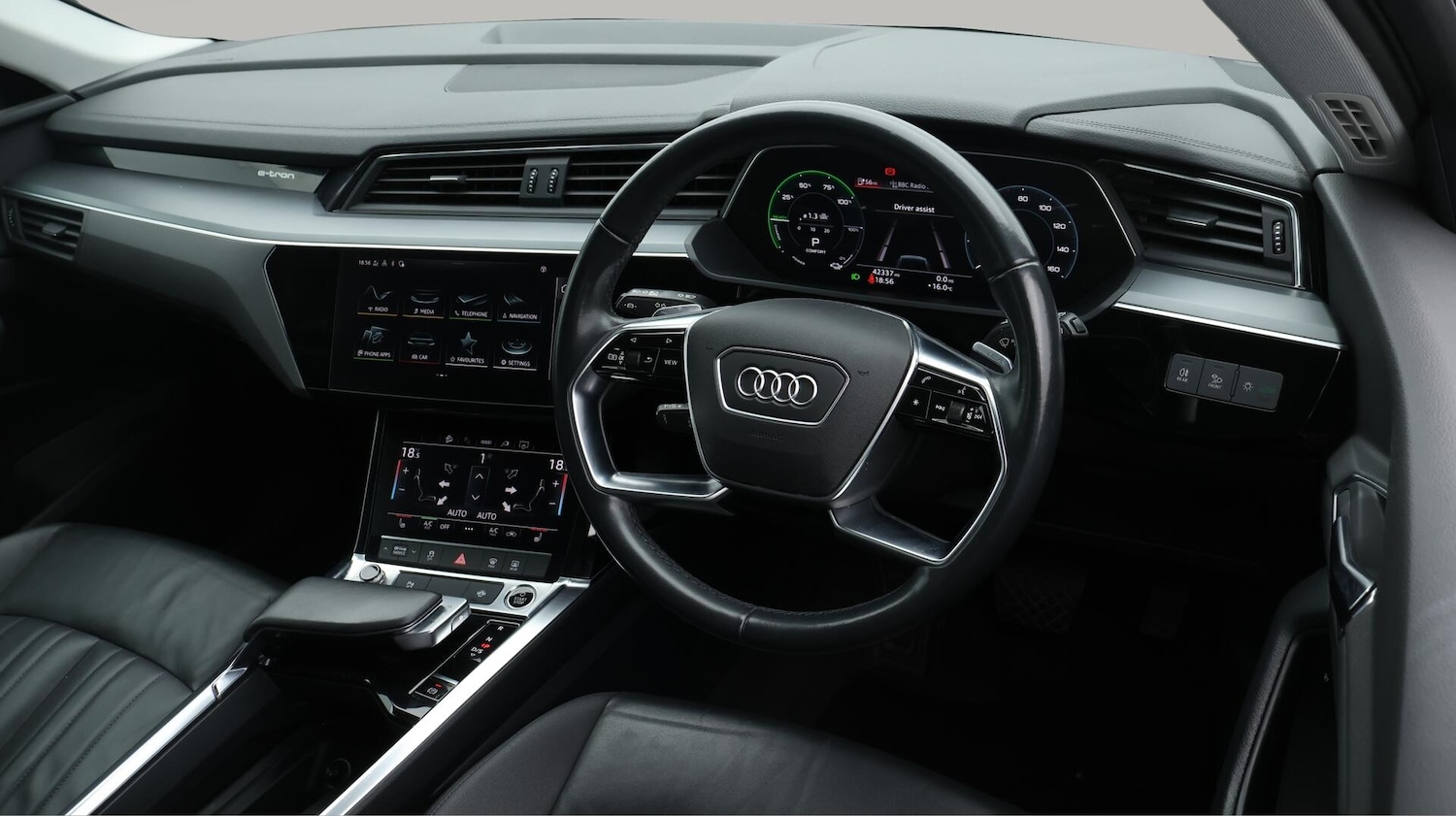 Used Audi e-tron 2021 for sale - 76537970: Photo 10