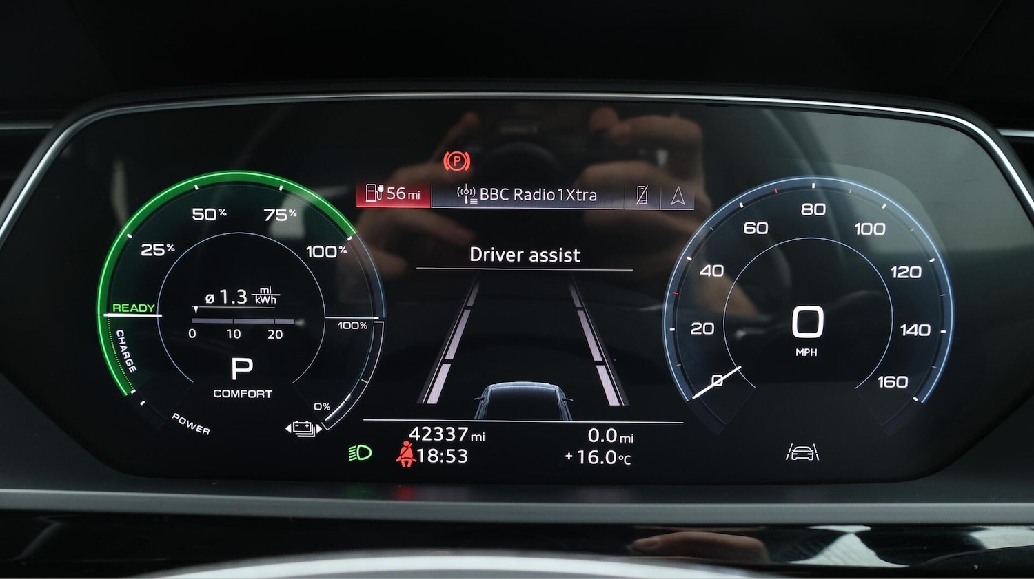 Used Audi e-tron 2021 for sale - 76537970: Photo 11