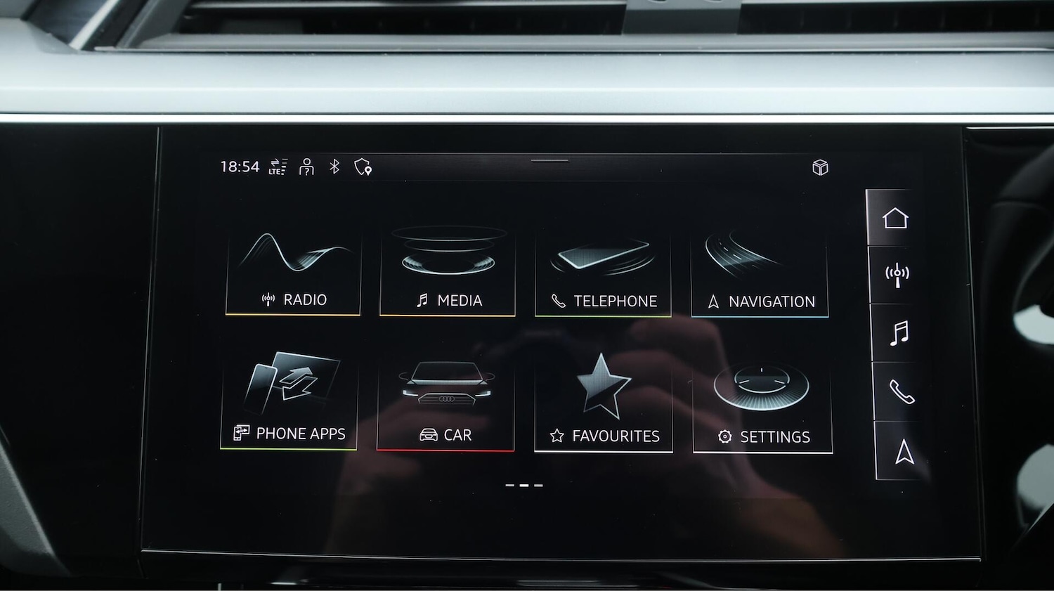 Used Audi e-tron 2021 for sale - 76537970: Photo 12