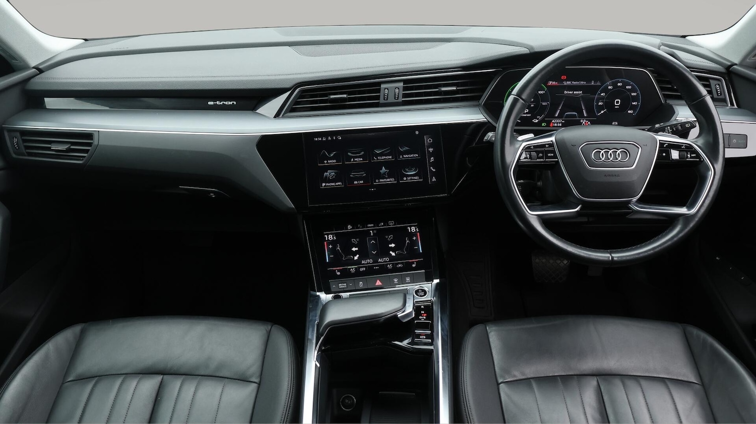 Used Audi e-tron 2021 for sale - 76537970: Photo 14