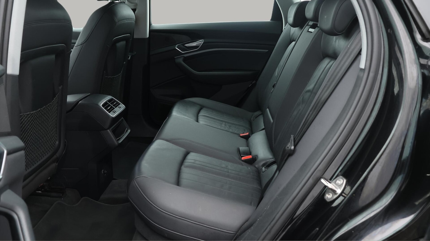 Used Audi e-tron 2021 for sale - 76537970: Photo 17