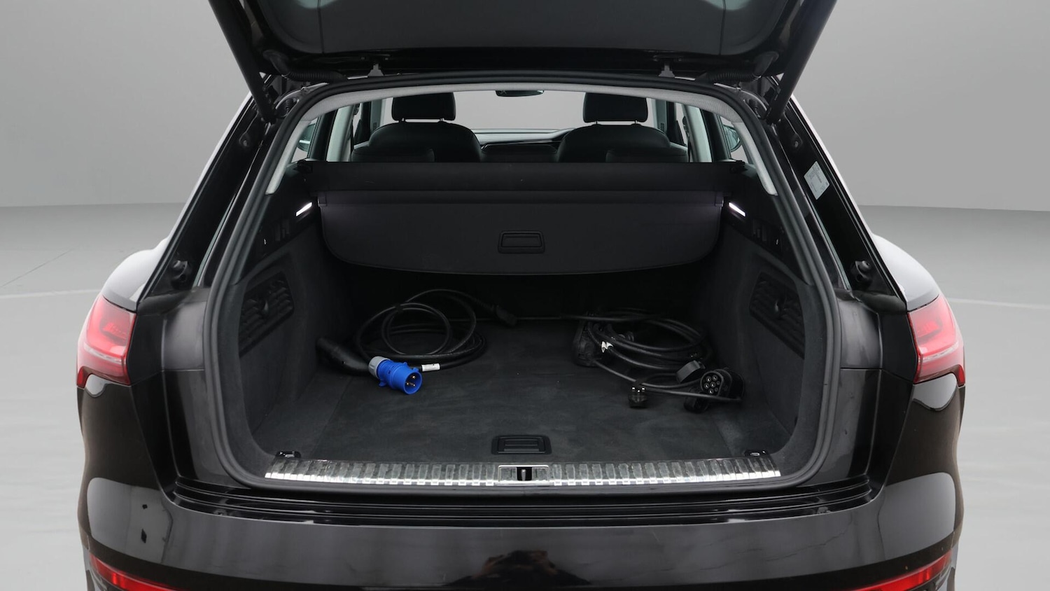 Used Audi e-tron 2021 for sale - 76537970: Photo 18