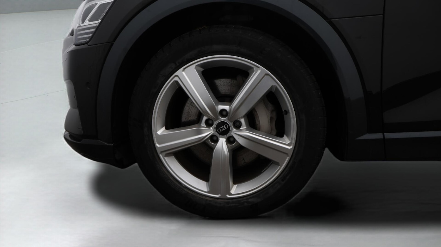 Used Audi e-tron 2021 for sale - 76537970: Photo 19