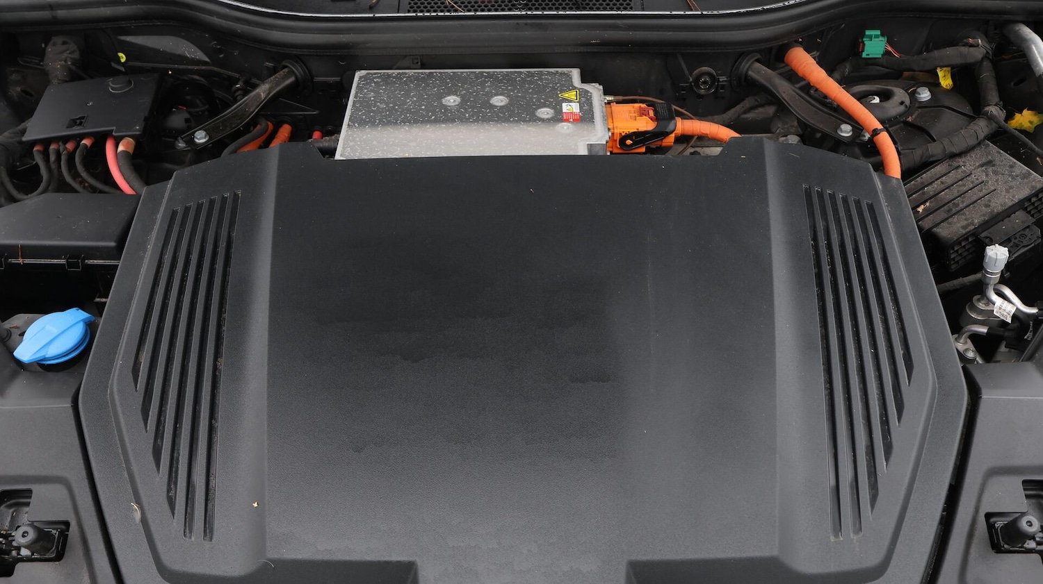 Used Audi e-tron 2021 for sale - 76537970: Photo 20