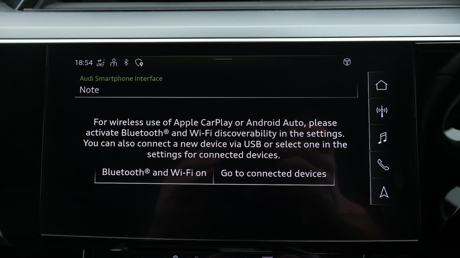 Used Audi e-tron 2021 for sale - 76537970: Photo 25