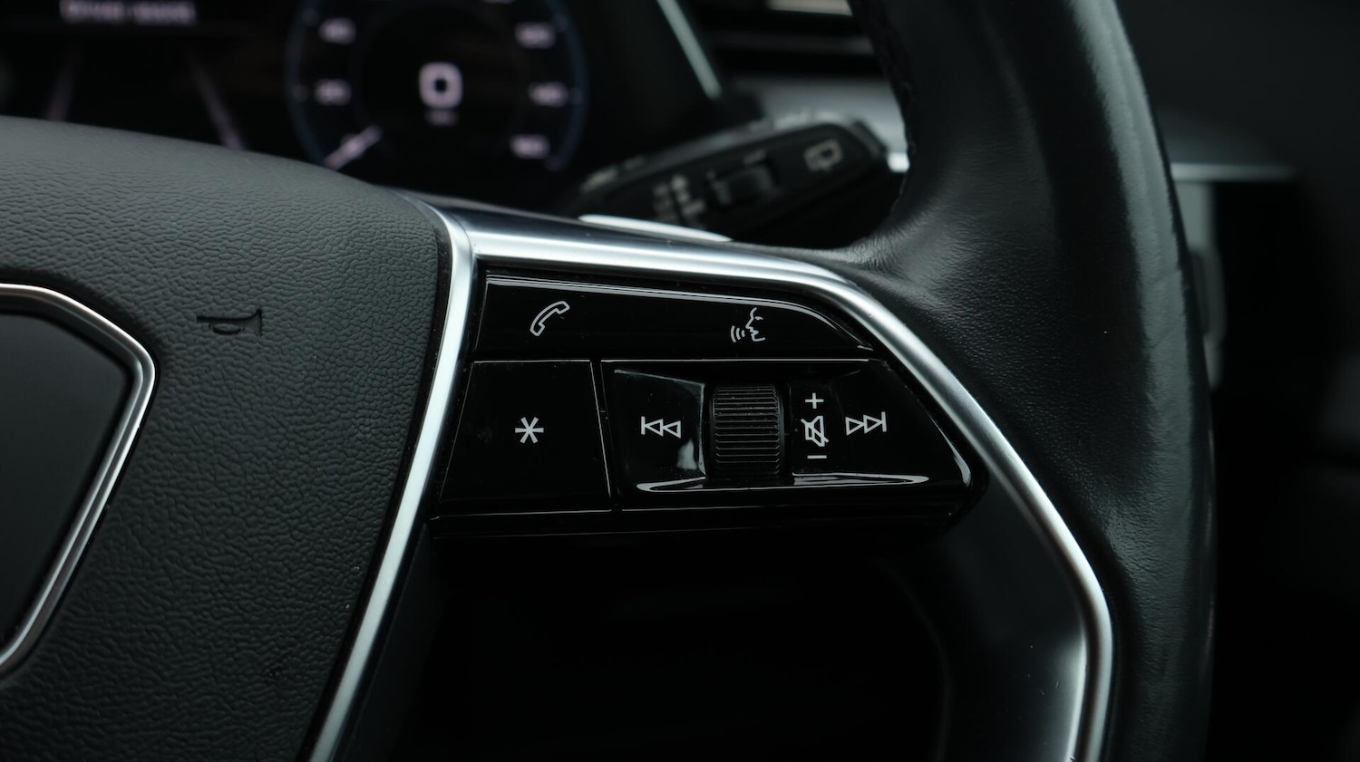 Used Audi e-tron 2021 for sale - 76537970: Photo 28