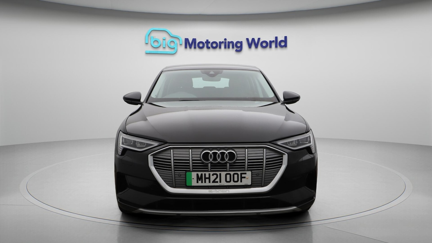 Used Audi e-tron 2021 for sale - 76537970: Photo 3