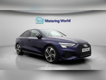 Used Audi A3 2022 for sale - 79322559: Photo