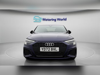 Used Audi A3 2022 for sale - 79322559: Photo