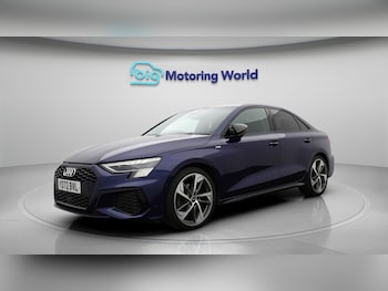 Used Audi A3 2022 for sale - 79322559: Photo