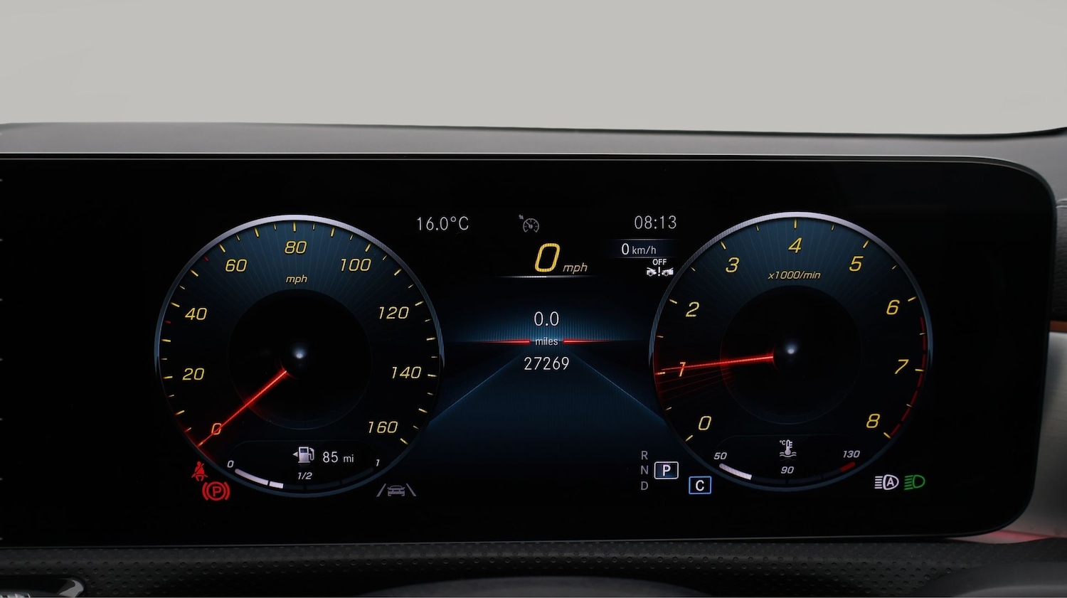 Used Mercedes-Benz CLA 2022 for sale - 77300618: Photo 10