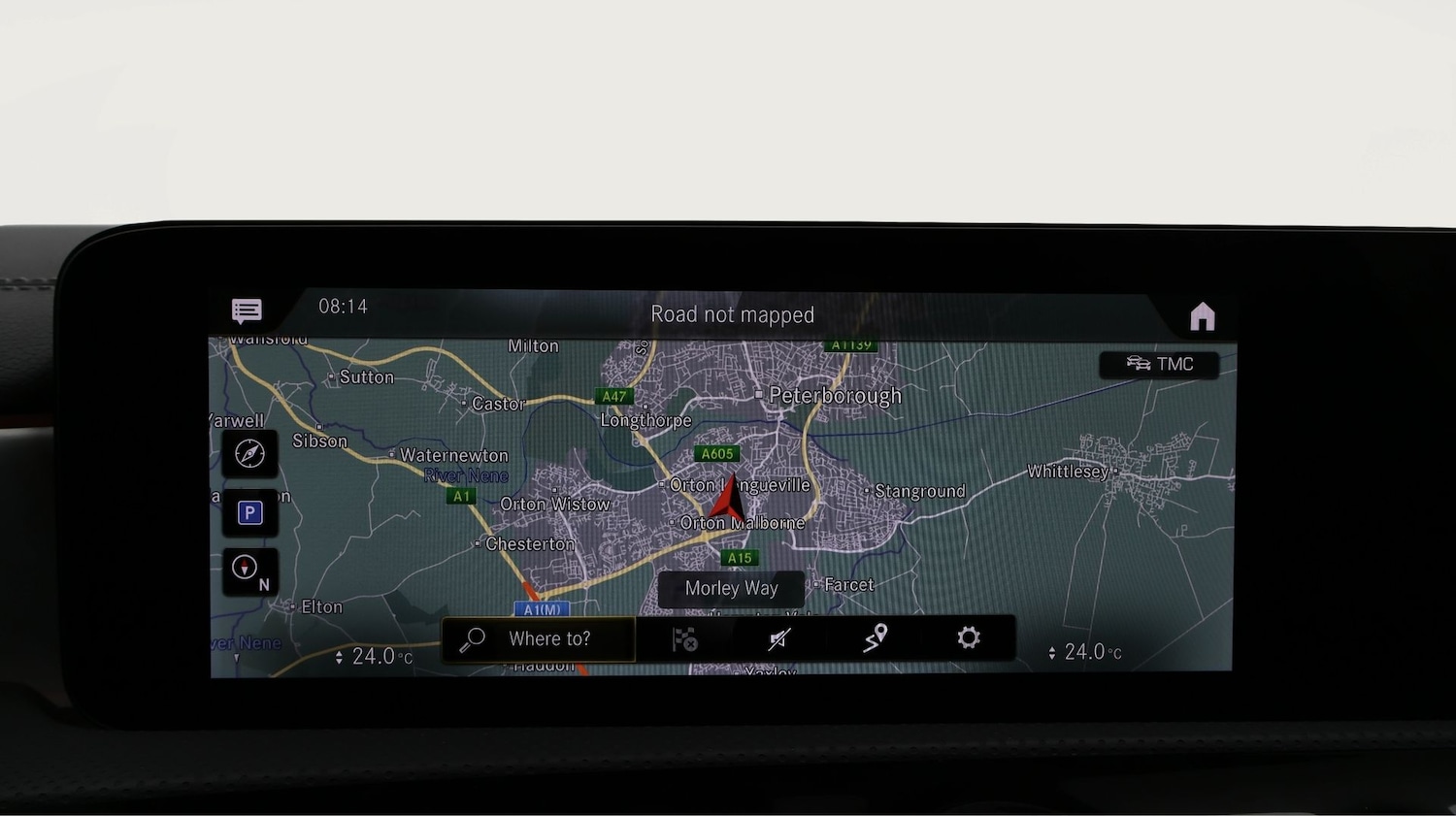 Used Mercedes-Benz CLA 2022 for sale - 77300618: Photo 11