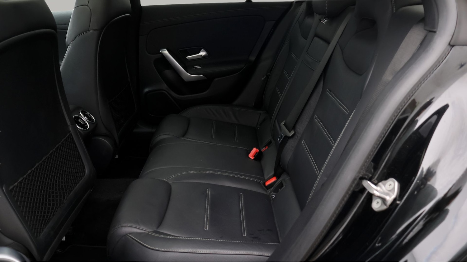 Used Mercedes-Benz CLA 2022 for sale - 77300618: Photo 16