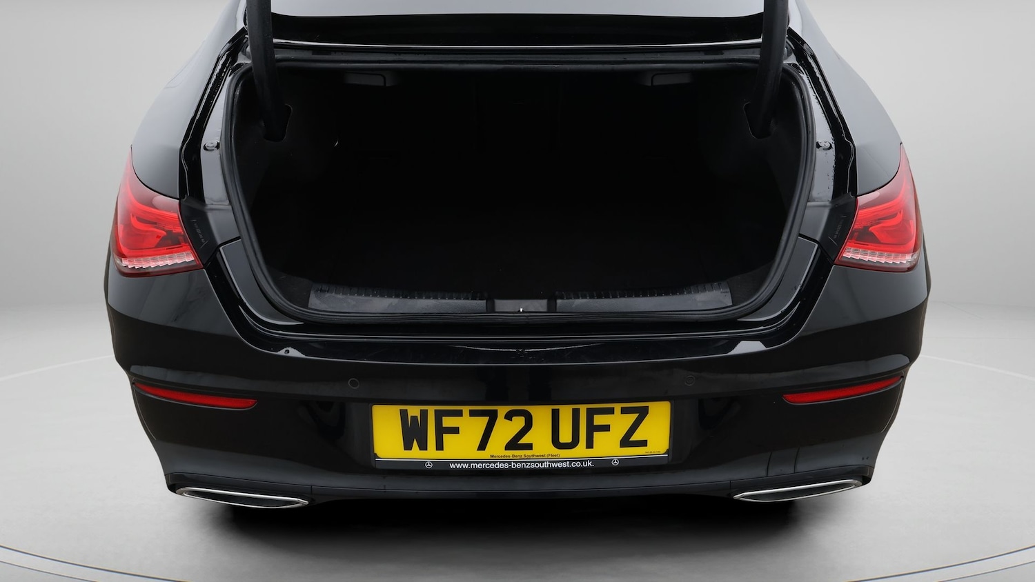 Used Mercedes-Benz CLA 2022 for sale - 77300618: Photo 17