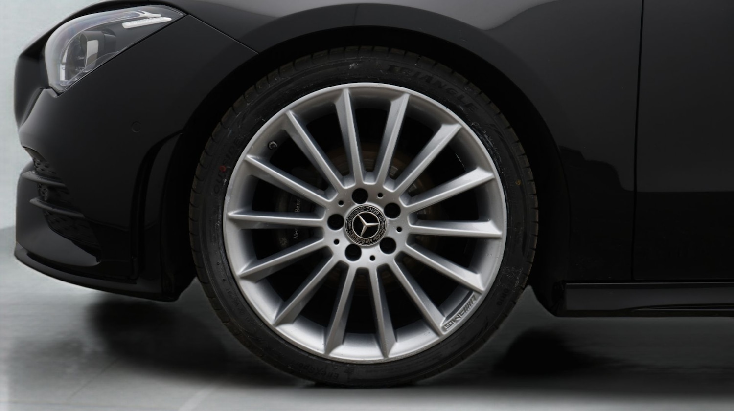 Used Mercedes-Benz CLA 2022 for sale - 77300618: Photo 18