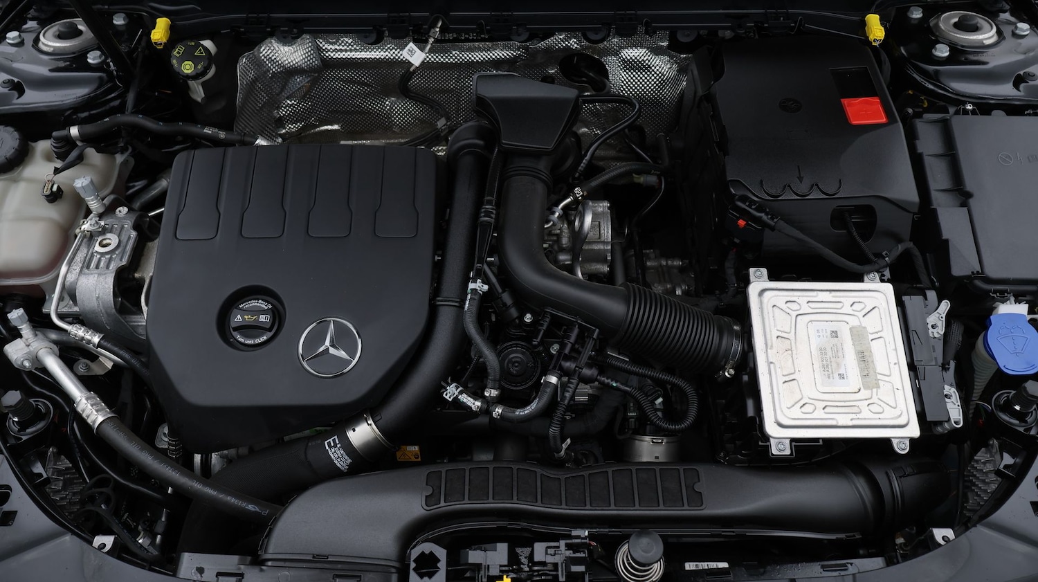 Used Mercedes-Benz CLA 2022 for sale - 77300618: Photo 19