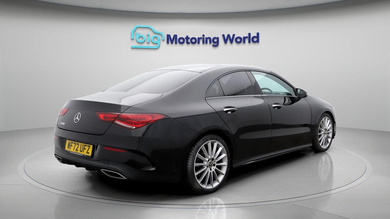 Used Mercedes-Benz CLA 2022 for sale - 77300618: Photo 7