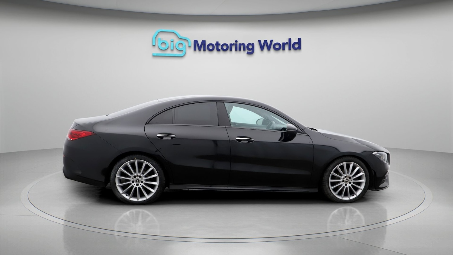 Used Mercedes-Benz CLA 2022 for sale - 77300618: Photo 8