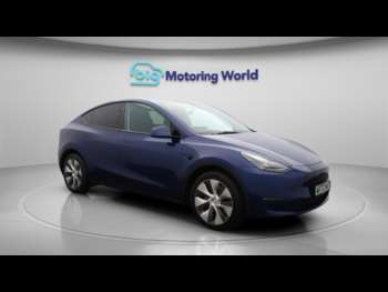 Used Tesla Model Y 2022 for sale - 74738708: Photo