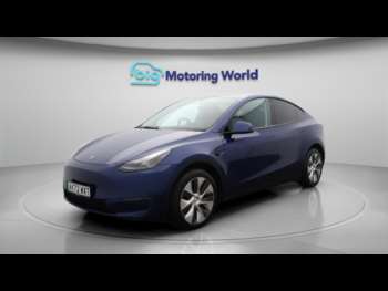 Used Tesla Model Y 2022 for sale - 74738708: Photo