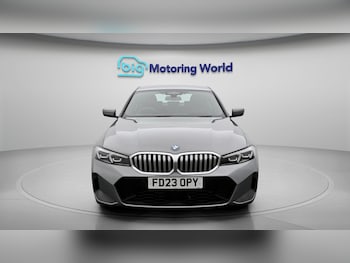 Used BMW 3 Series 2023 for sale - 79355542: Photo