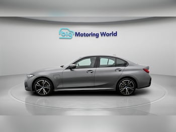 Used BMW 3 Series 2023 for sale - 79355542: Photo