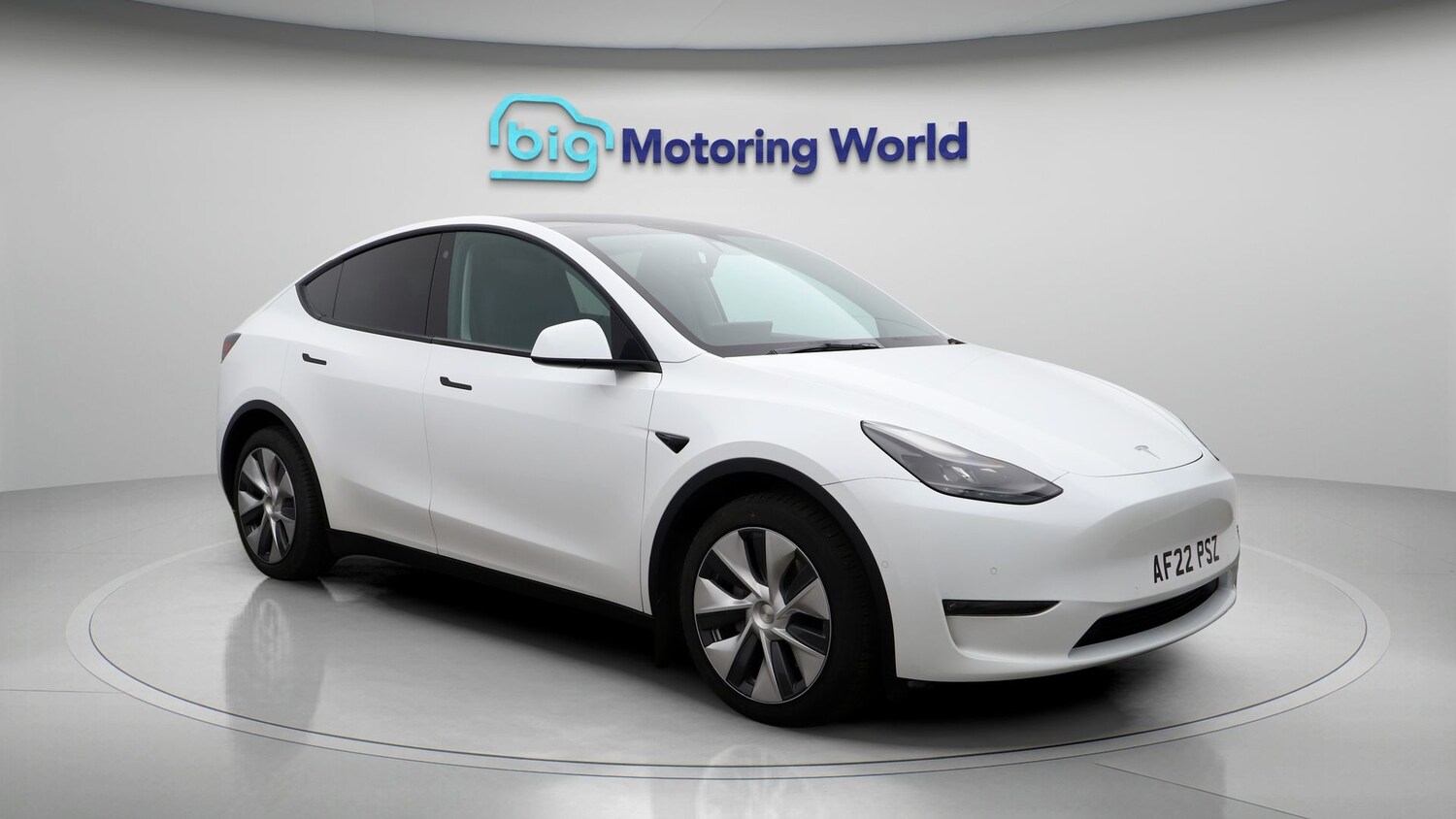Used Tesla Model Y 2022 for sale - 77000466: Photo 18