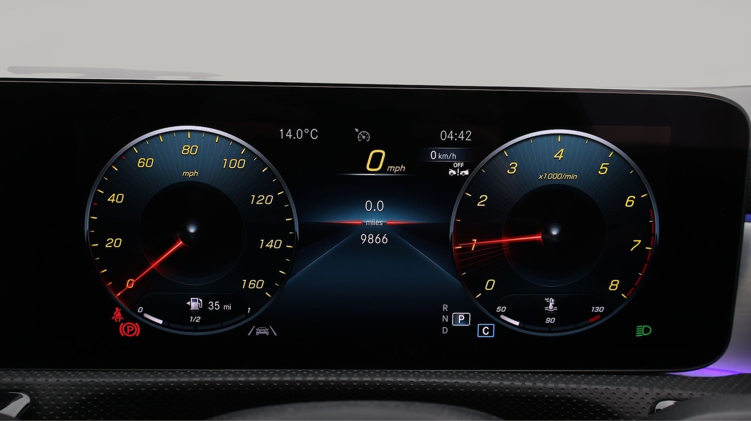 Used Mercedes-Benz CLA 2022 for sale - 77181652: Photo 10