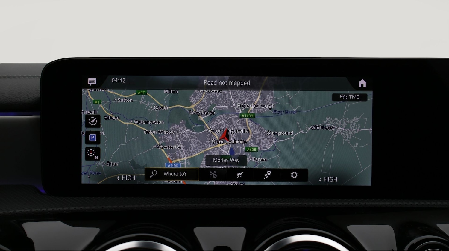 Used Mercedes-Benz CLA 2022 for sale - 77181652: Photo 11