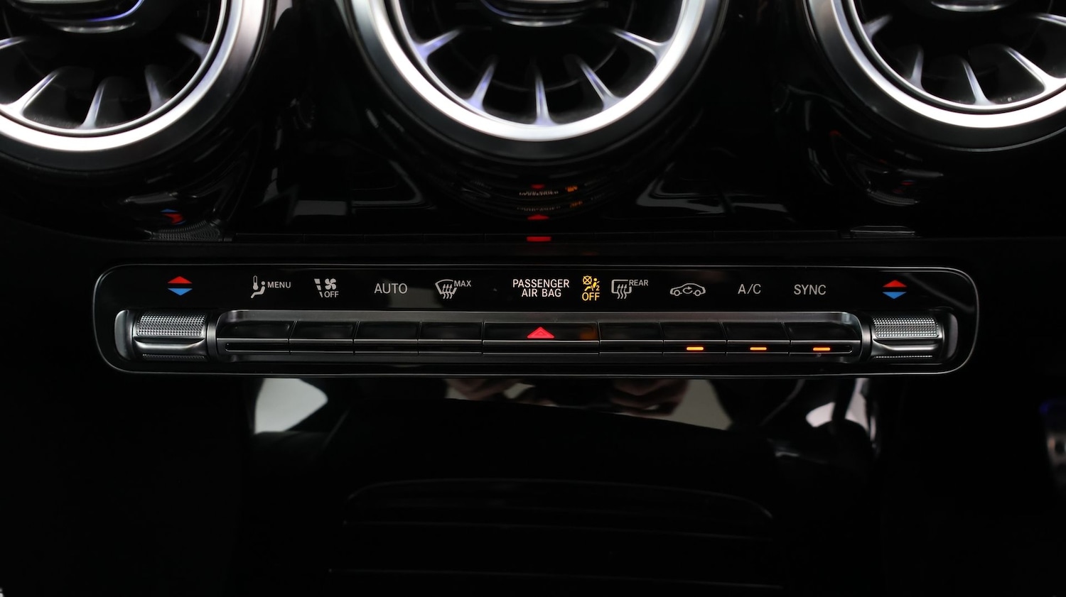 Used Mercedes-Benz CLA 2022 for sale - 77181652: Photo 12