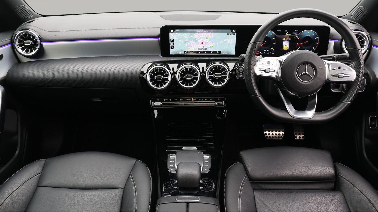 Used Mercedes-Benz CLA 2022 for sale - 77181652: Photo 13