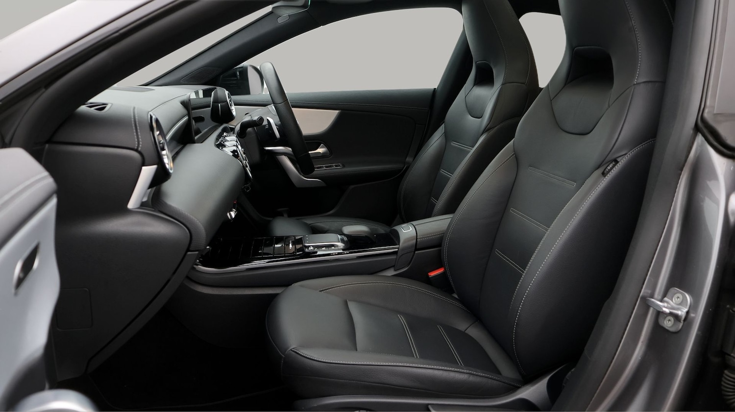 Used Mercedes-Benz CLA 2022 for sale - 77181652: Photo 14