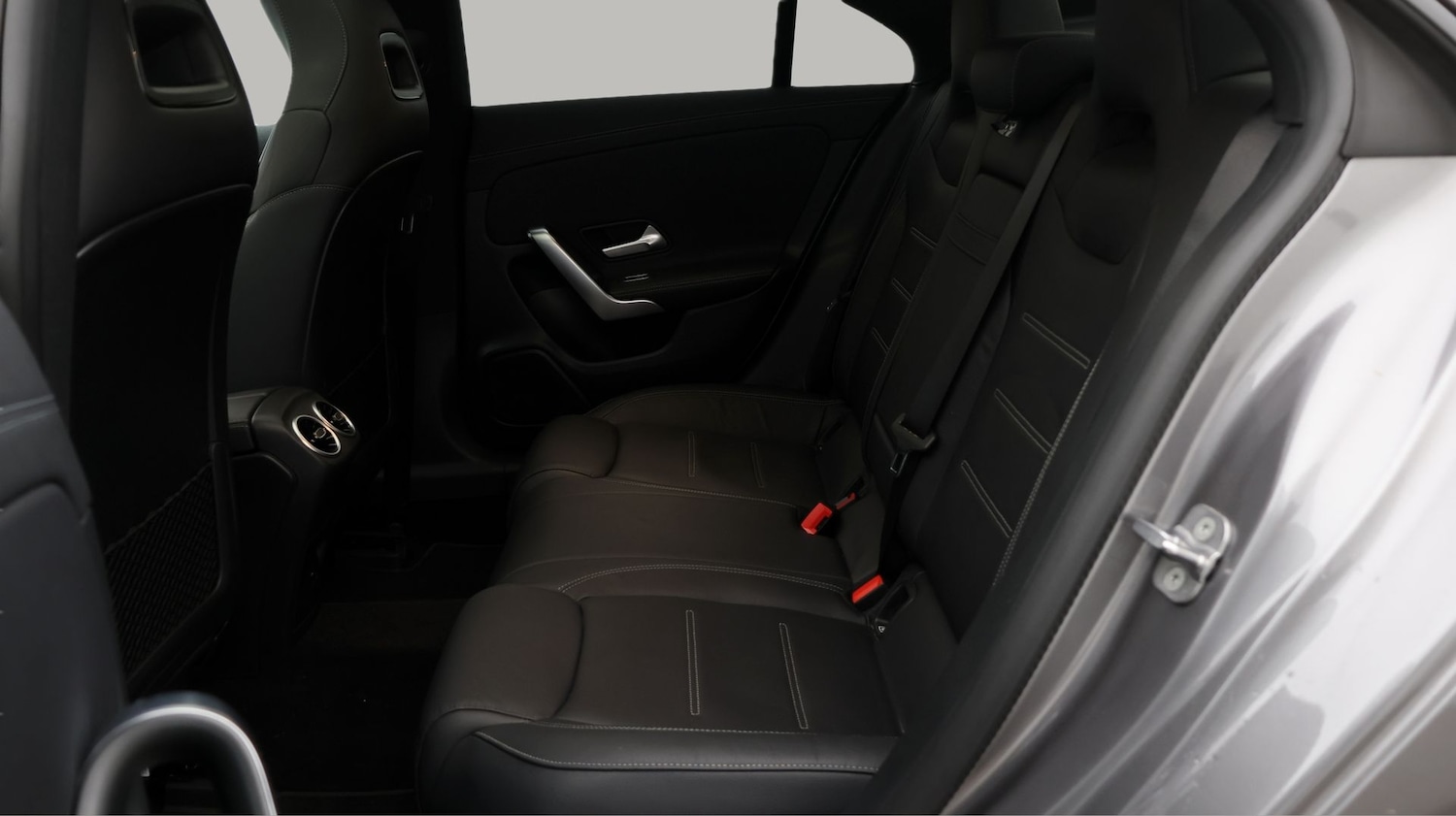 Used Mercedes-Benz CLA 2022 for sale - 77181652: Photo 16