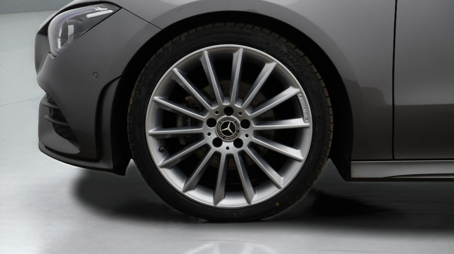 Used Mercedes-Benz CLA 2022 for sale - 77181652: Photo 18