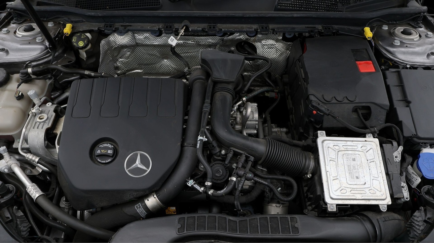 Used Mercedes-Benz CLA 2022 for sale - 77181652: Photo 19