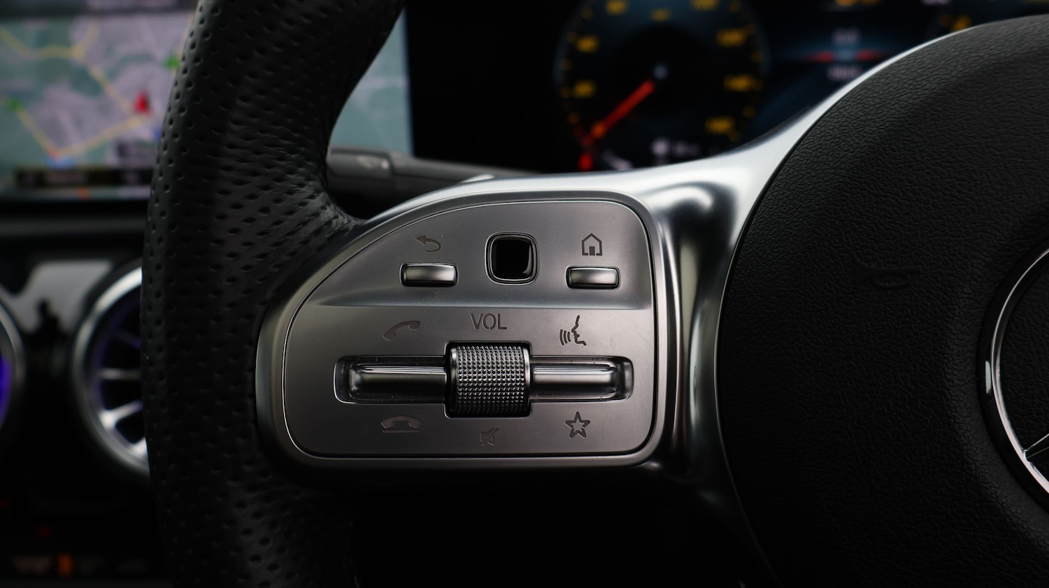 Used Mercedes-Benz CLA 2022 for sale - 77181652: Photo 21