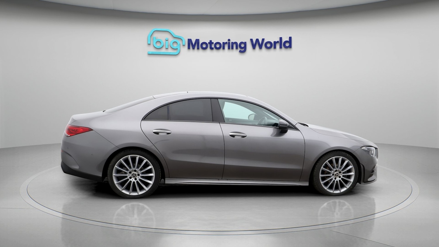 Used Mercedes-Benz CLA 2022 for sale - 77181652: Photo 8