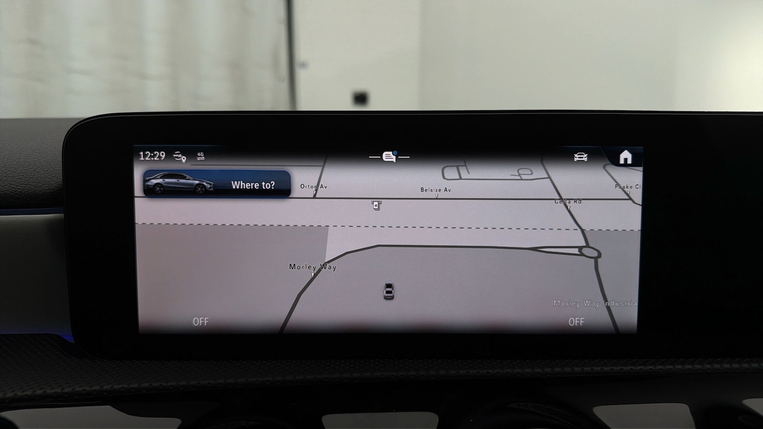 Used Mercedes-Benz A-Class 2023 for sale - 78199397: Photo 10