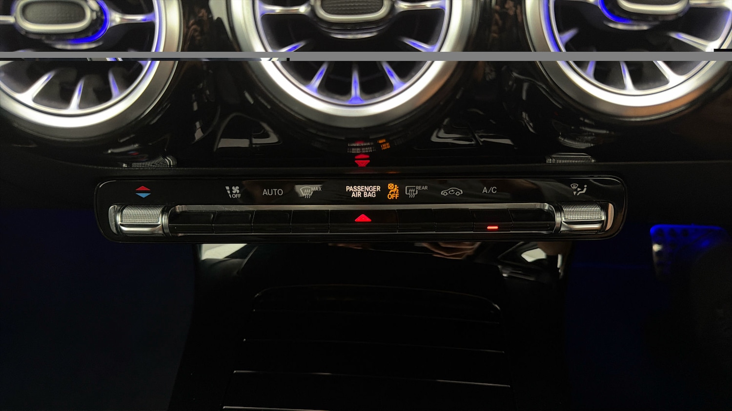 Used Mercedes-Benz A-Class 2023 for sale - 78199397: Photo 11