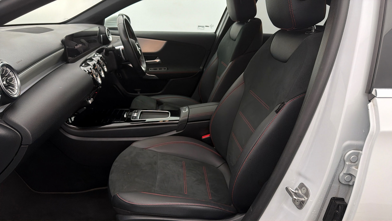 Used Mercedes-Benz A-Class 2023 for sale - 78199397: Photo 13