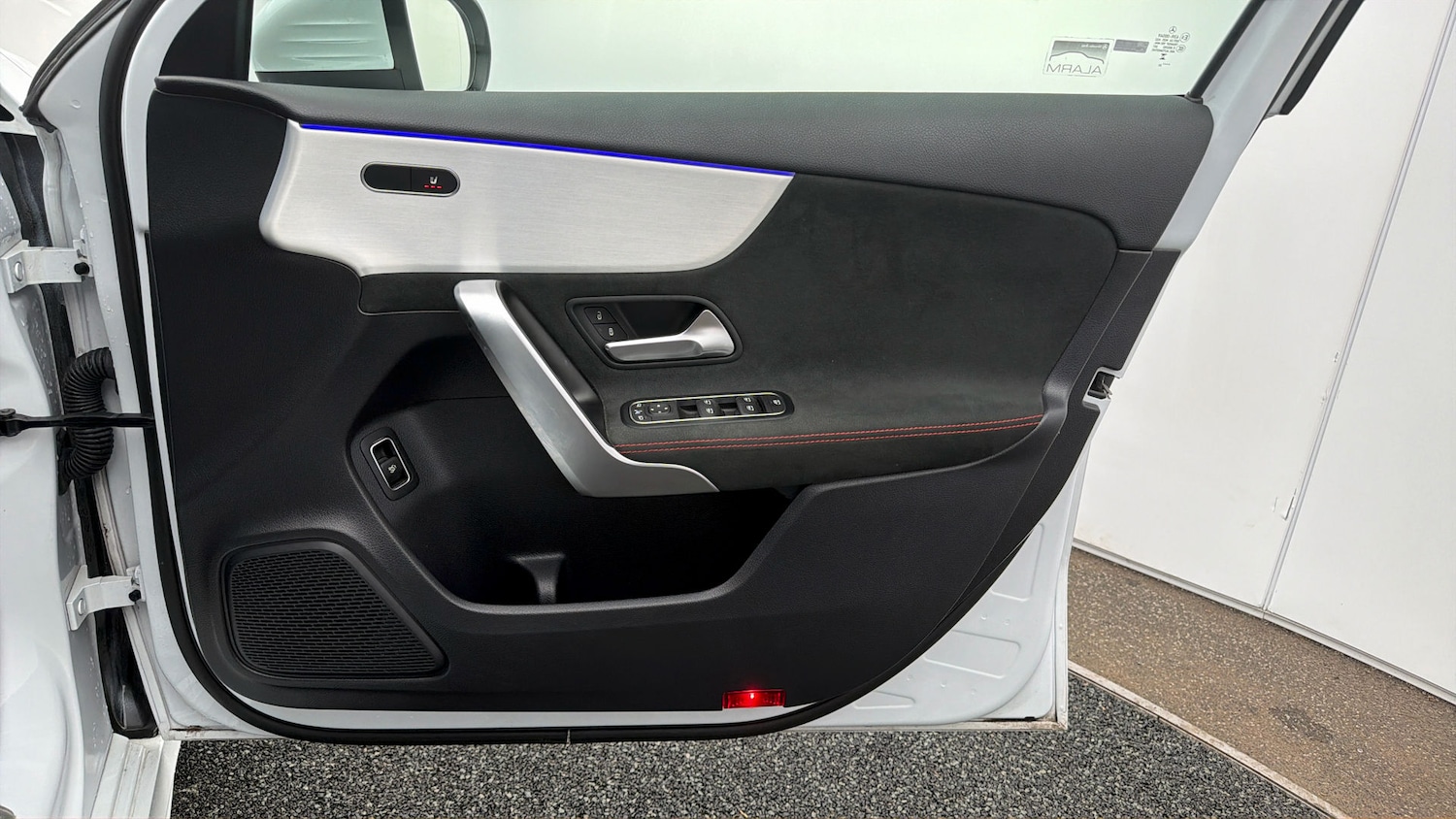 Used Mercedes-Benz A-Class 2023 for sale - 78199397: Photo 14