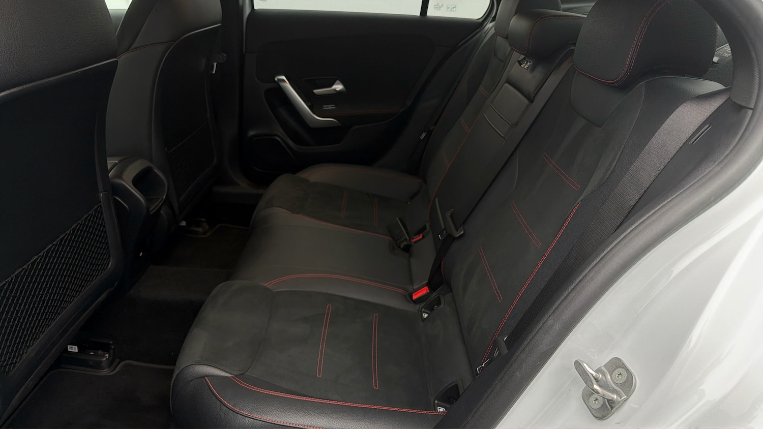 Used Mercedes-Benz A-Class 2023 for sale - 78199397: Photo 15