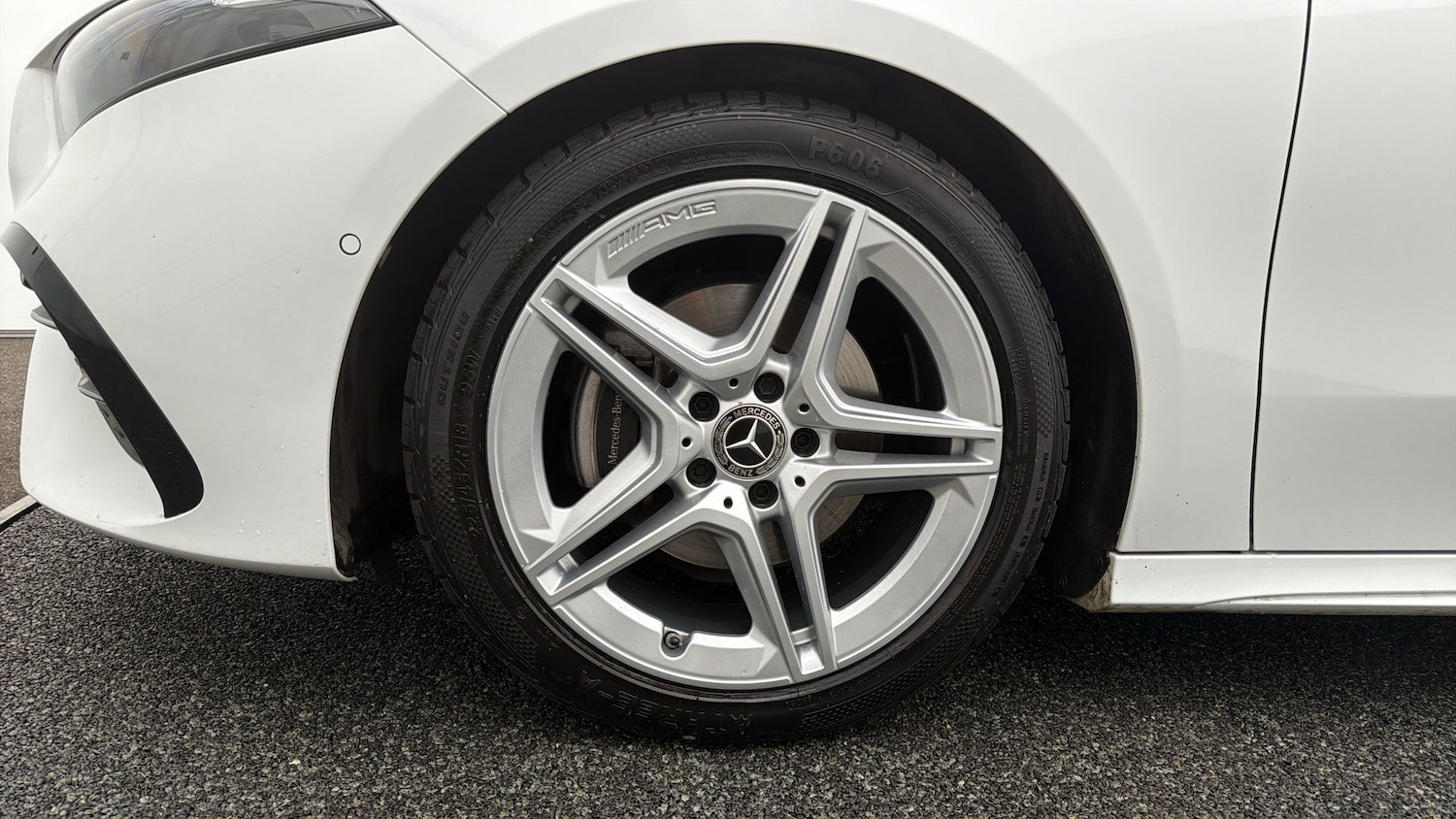 Used Mercedes-Benz A-Class 2023 for sale - 78199397: Photo 17