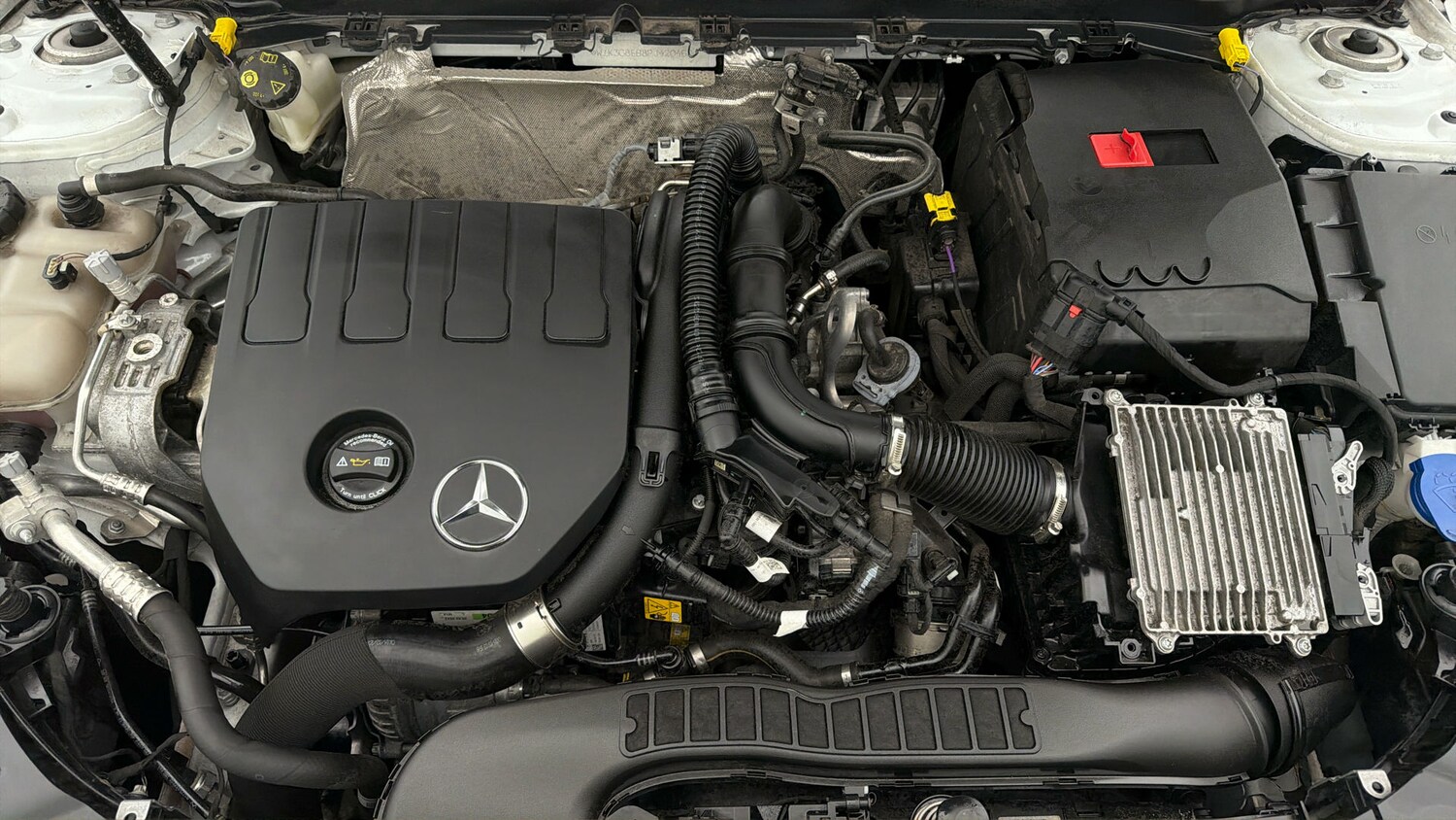 Used Mercedes-Benz A-Class 2023 for sale - 78199397: Photo 18