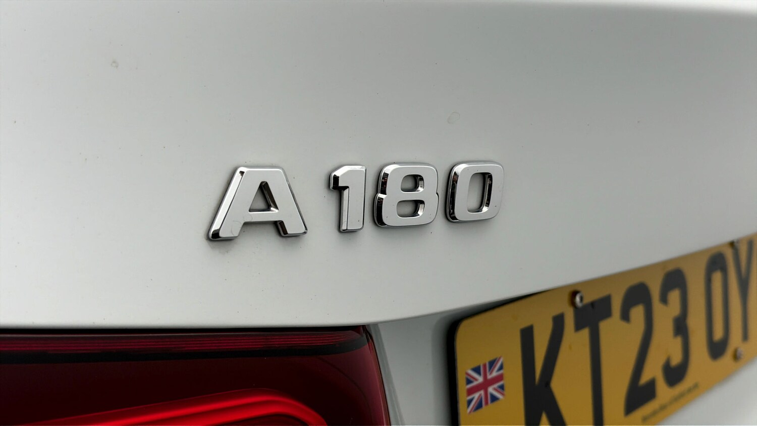 Used Mercedes-Benz A-Class 2023 for sale - 78199397: Photo 21