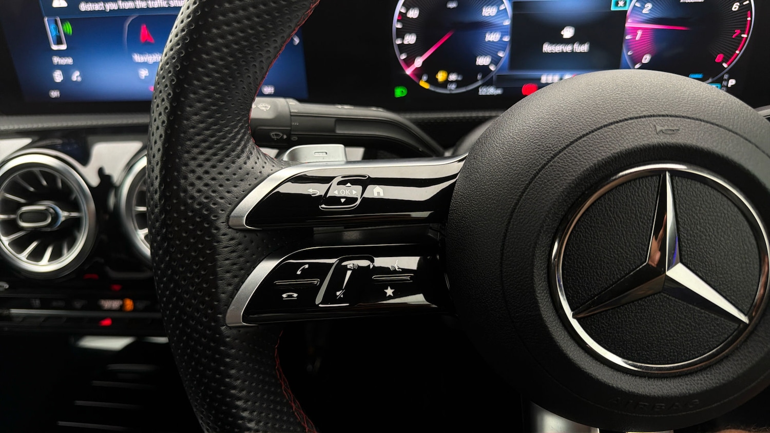 Used Mercedes-Benz A-Class 2023 for sale - 78199397: Photo 23