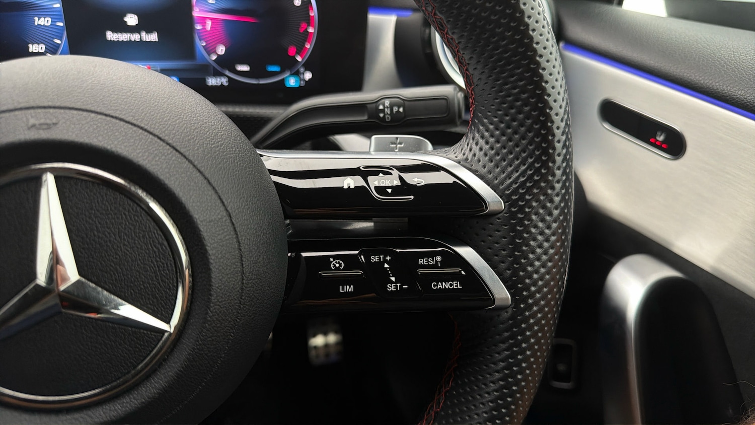 Used Mercedes-Benz A-Class 2023 for sale - 78199397: Photo 24